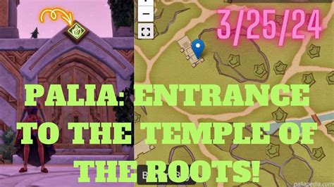 palia temple of roots nickname.